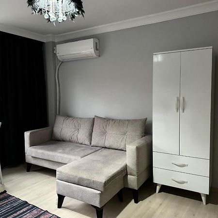 Foryou Suit Otel Стамбул Экстерьер фото