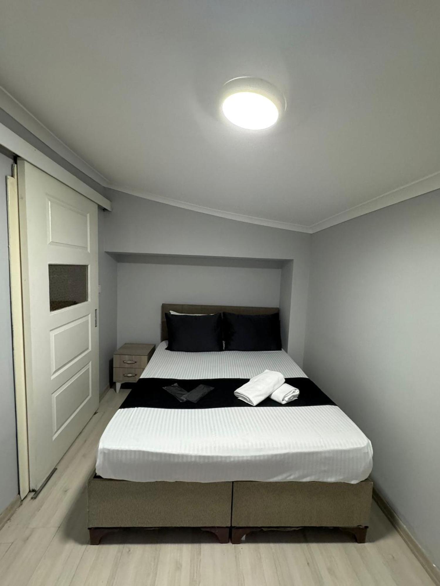 Foryou Suit Otel Стамбул Экстерьер фото