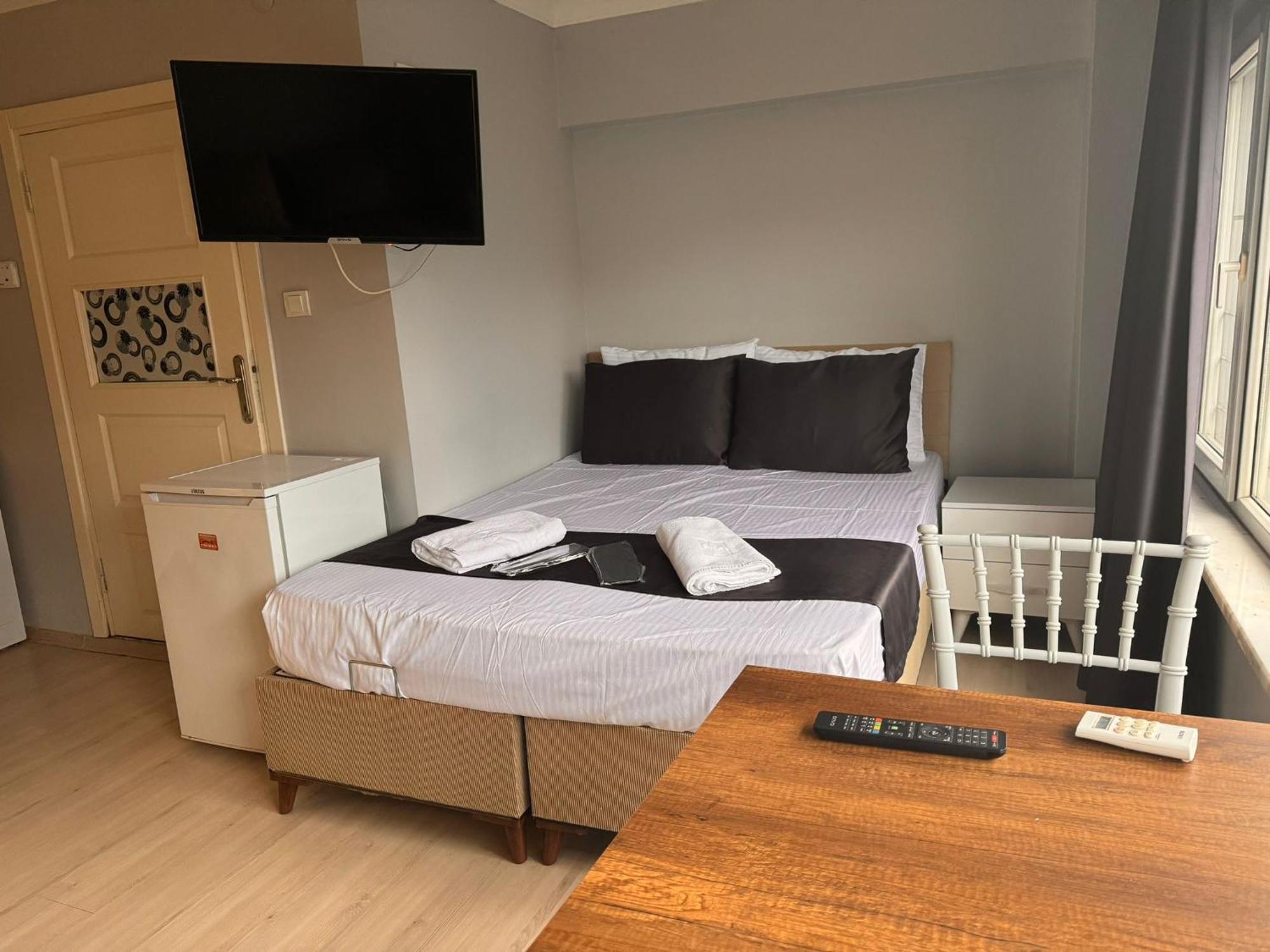Foryou Suit Otel Стамбул Экстерьер фото