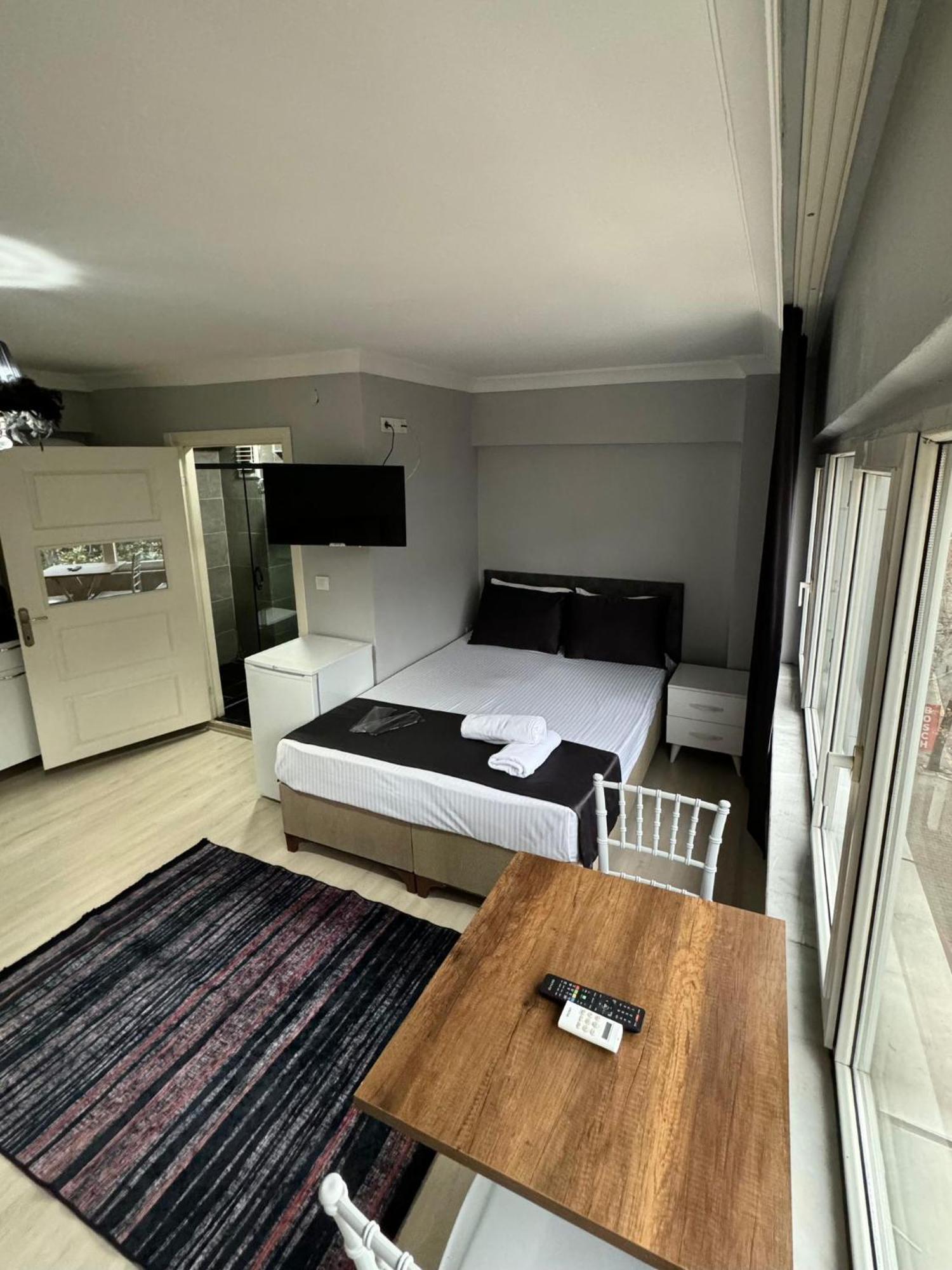 Foryou Suit Otel Стамбул Экстерьер фото