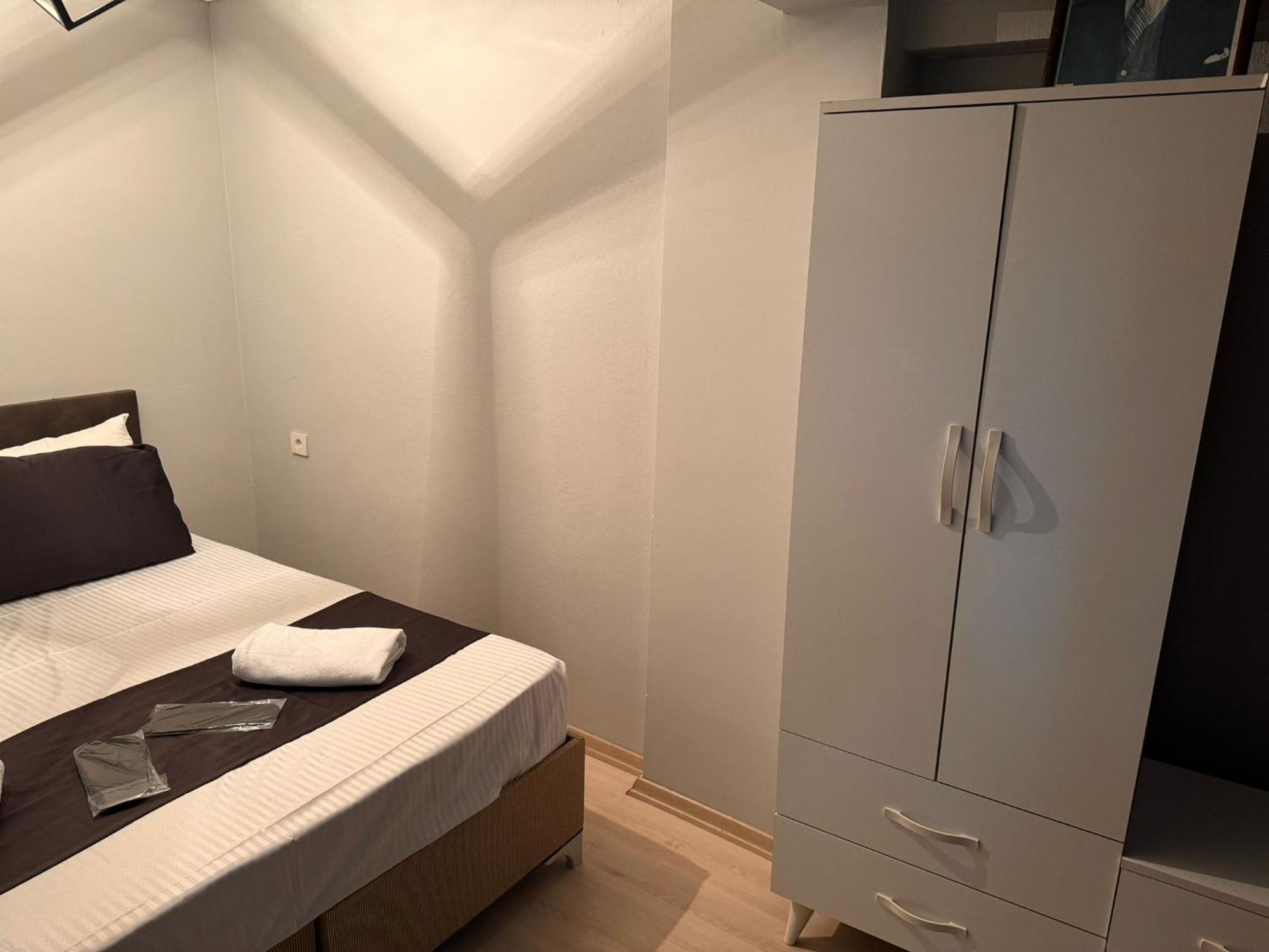 Foryou Suit Otel Стамбул Экстерьер фото