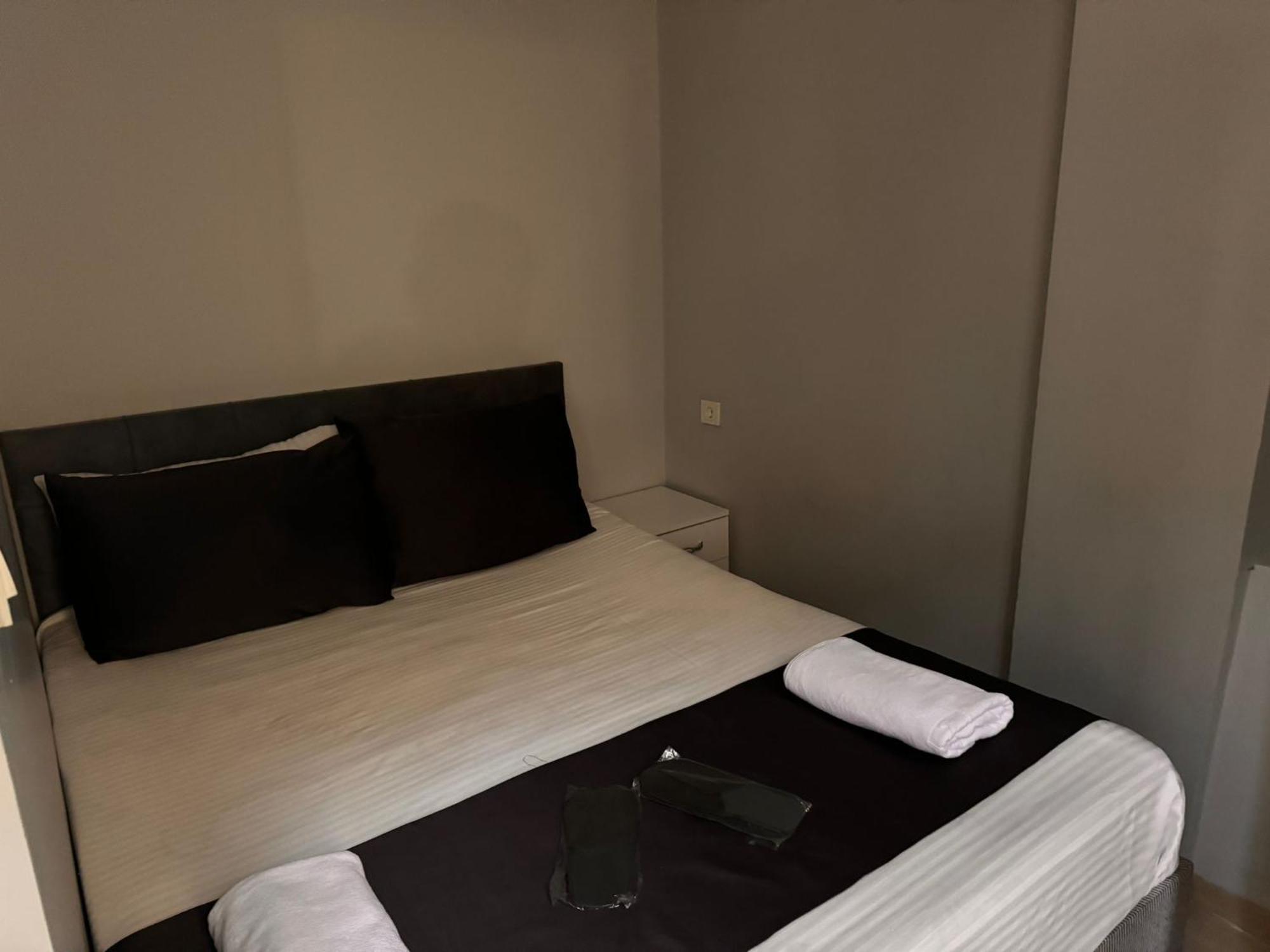 Foryou Suit Otel Стамбул Экстерьер фото