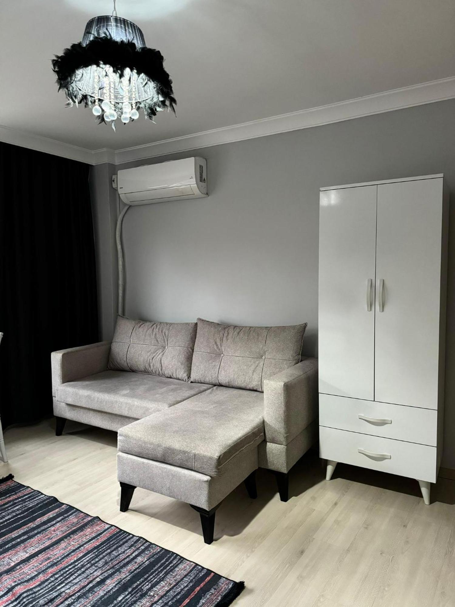 Foryou Suit Otel Стамбул Экстерьер фото